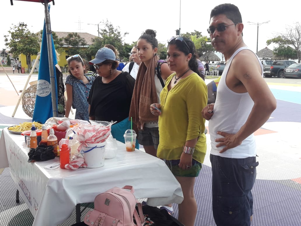 Managua